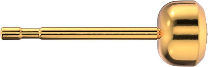 Immagine prodotto Studex Orecchini a perno Sensitive Argento con cristallo 3 mm (Acciaio inossidabile)
