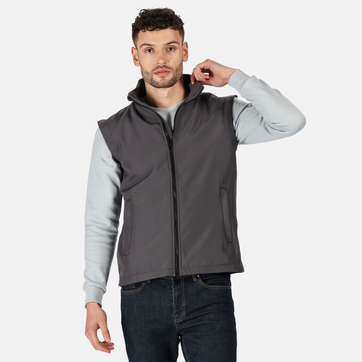 Actual product image Regatta Ablaze waistcoat (XXL)