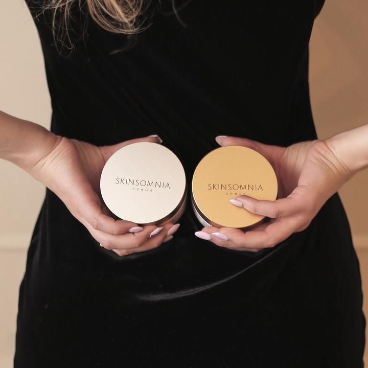 Produktbild Skinsomnia Snail & Pearl Hydrogel Eye Patch (60ea) (Augenpatches)