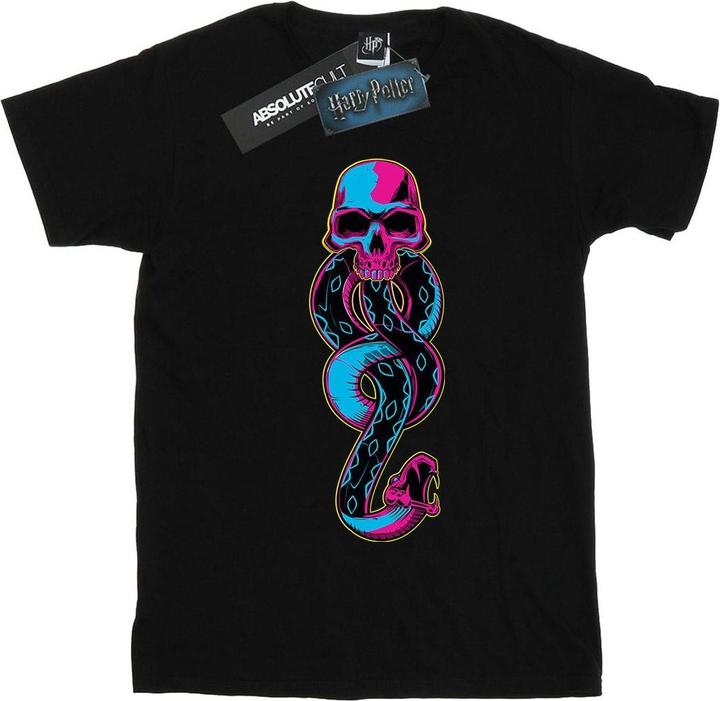 Immagine prodotto Neon Dark Mark Maglietta Uomo (S)