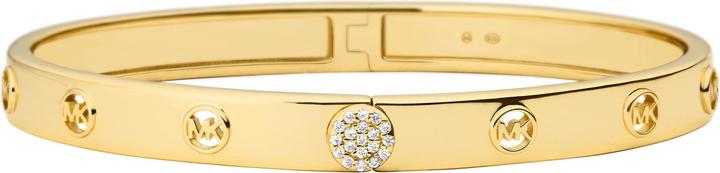 Immagine prodotto Michael Kors Premium (0.60 cm, Argento)