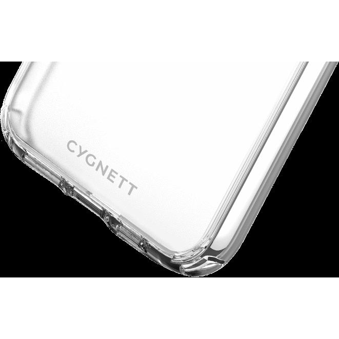Thumbnail - Cygnett AeroShield (Apple iPhone 12 Pro Max), Smartphone Hülle, Transparent
