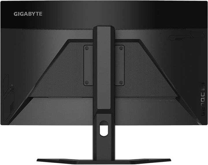 Produktbild Gigabyte G27QC A (2560 x 1440 Pixel, 27")