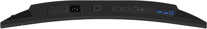 Produktbild Gigabyte G27QC A (2560 x 1440 Pixel, 27")