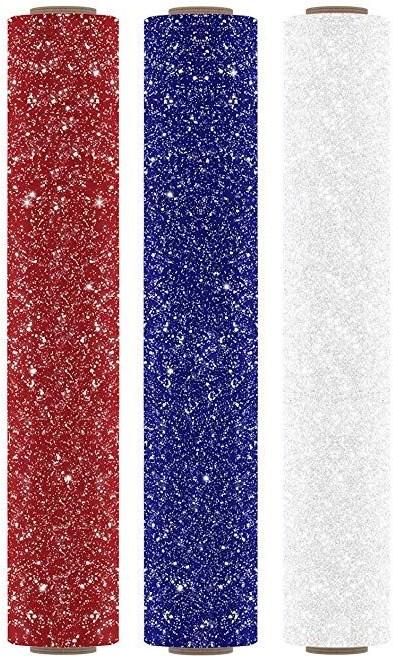 Image du produit Silhouette Vinyle à paillettes