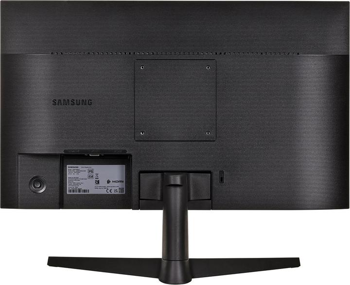 Actual product image Samsung LS24F330EAUXEN (1920 x 1080 pixels, 24")