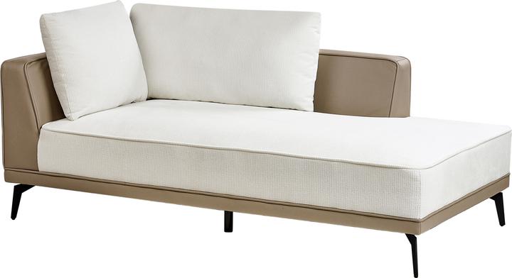 Produktbild Beliani Myken (Ecksofa)