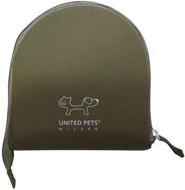 Immagine prodotto United Pets Lazy Dog Bag (Cane, Pieghevole, Chiusura di sicurezza)