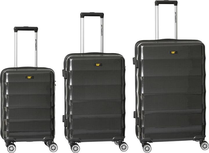 Produktbild Cat Carbon Trolley (97 l)