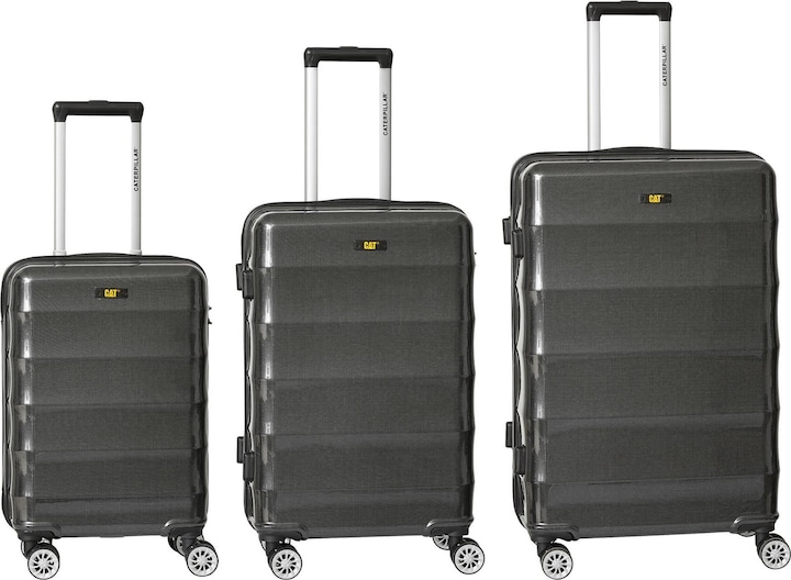 Produktbild Cat Carbon Trolley (97 l, L (90 - 115l))