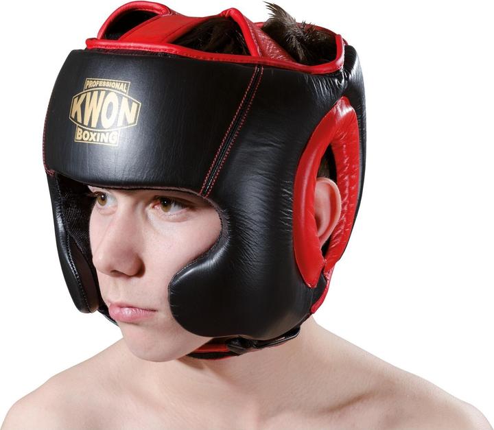 Produktbild Kwon Prof.Box. (L)