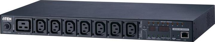 Aten IP Power Switch (8 x, IEC 320)