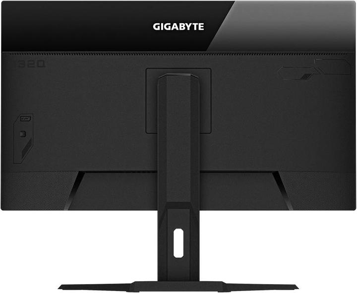 Actual product image Gigabyte M32Q (2560 x 1440 pixels, 31.50")