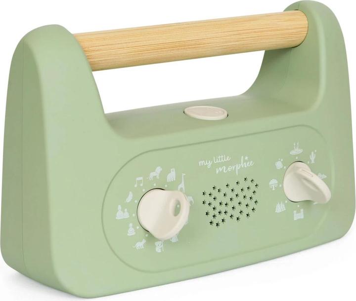 Produktbild Morphée Einschlafhilfe