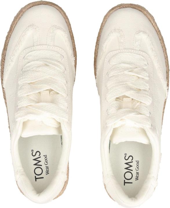 Image du produit Toms W's Jesse Canvas/Fray (37.5)