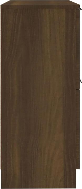 Image du produit vidaXL Sideboard (30 x 30 x 70 cm)