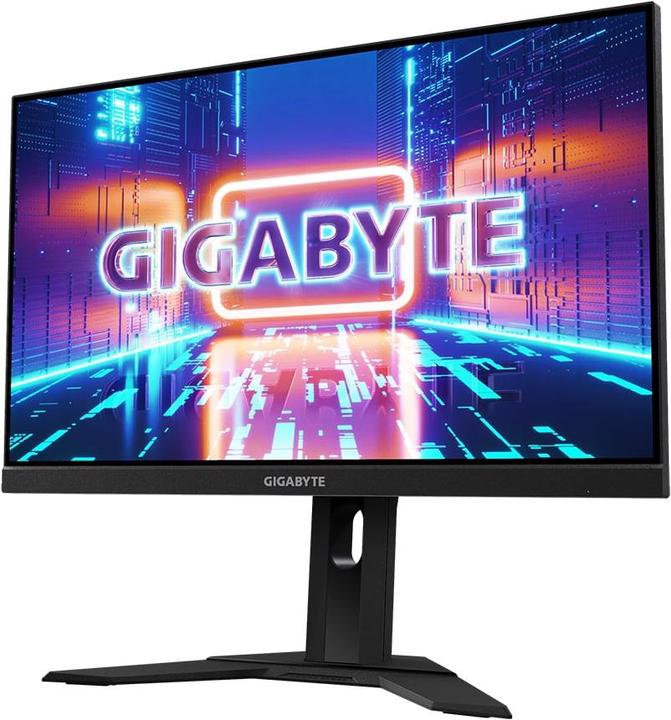 Actual product image Gigabyte G24F (1920 x 1080 pixels, 23.80")