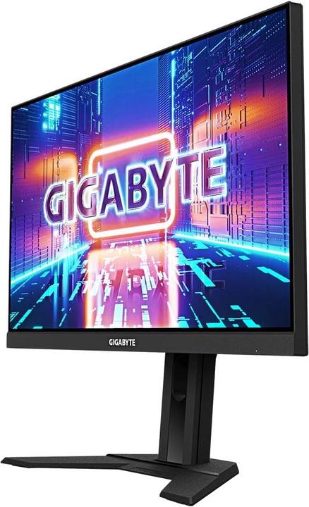 Actual product image Gigabyte G24F (1920 x 1080 pixels, 23.80")