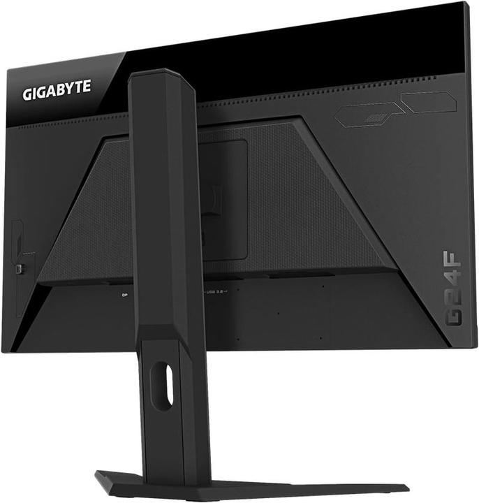 Actual product image Gigabyte G24F (1920 x 1080 pixels, 23.80")