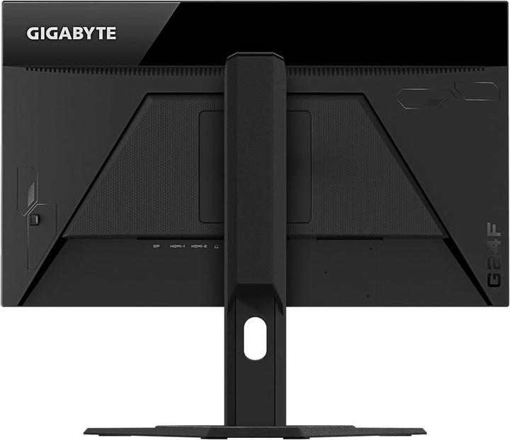 Actual product image Gigabyte G24F (1920 x 1080 pixels, 23.80")