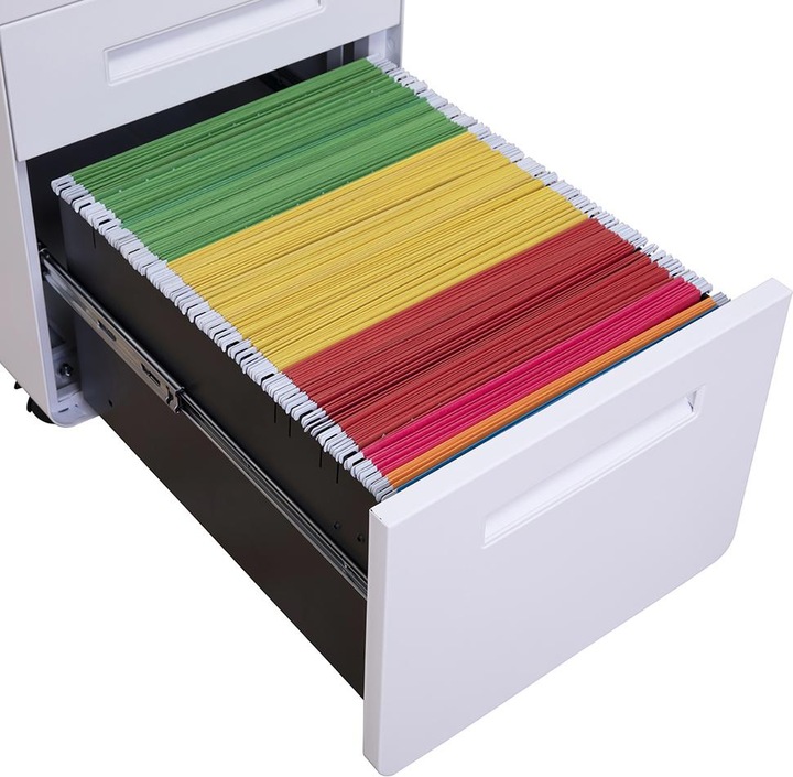 Produktbild Hjh Office Color Plus I (60.5 x 40.5 x 50 cm)