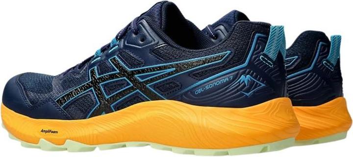 Image du produit ASICS Performance Gel Sonoma 7 Laufschuhe (40)