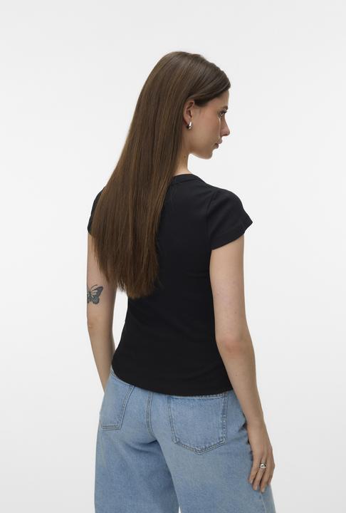 Immagine prodotto Vero Moda Vmchloe Cs Short U-Neck Noos (M)