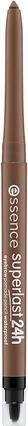 Produktbild essence SUPERLAST 24h eyebrow pomade pencil waterproof 20 (Braun)