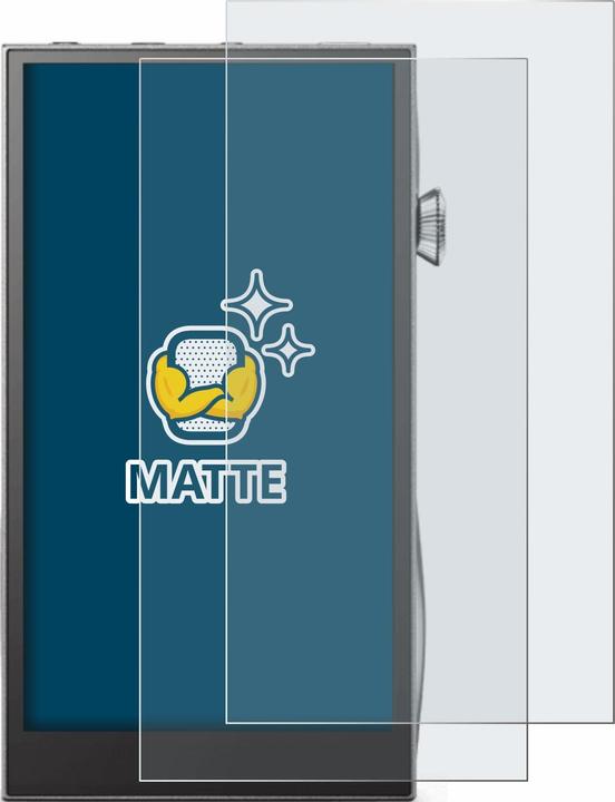 Produktbild BROTECT Entspiegelungs-Schutzfolie Displayschutz Matt