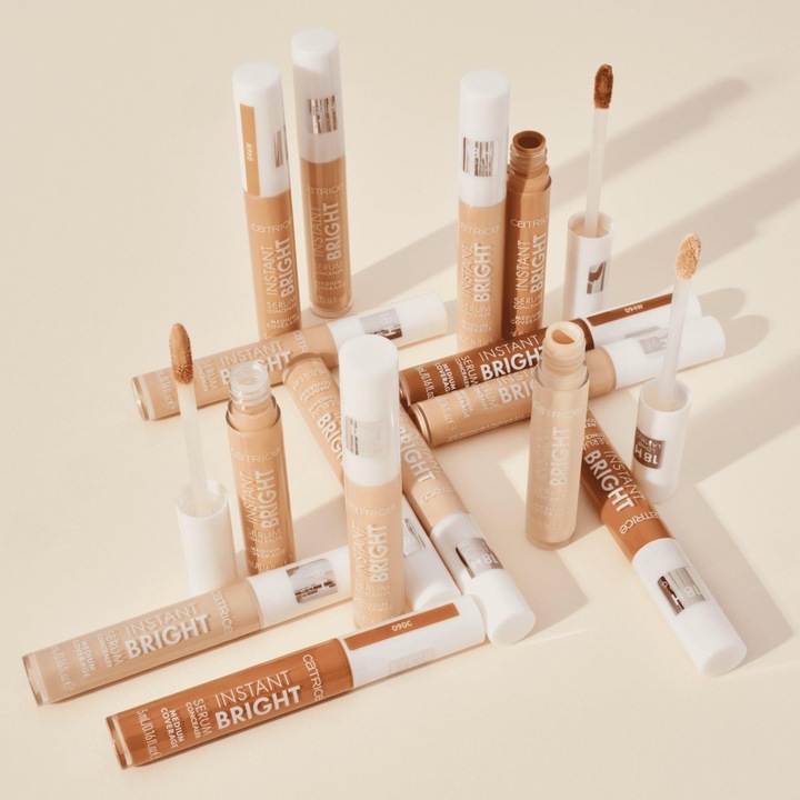 Immagine prodotto Catrice Instant Bright Correttore in siero (020W)