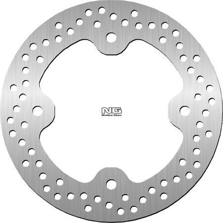 Produktbild NG Brake Disc DIS1475 (235 mm)