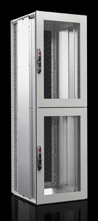 Produktbild Rittal RITT VX IT Compartment Rack (23 HE, 19 Zoll Rack)
