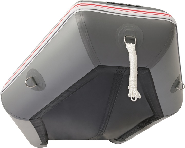 Produktbild Bestway inflatable pontoon 280 x 152 x 42 cm 65047 (196 cm, 3 Pers.)