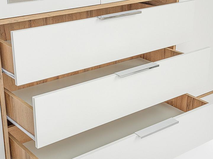 Image du produit Vente-unique Lamiki (196 x 58 x 200 cm)