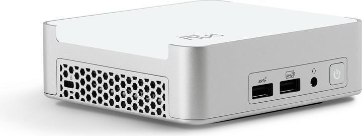 Actual product image ASUS NUC 13 Pro (Intel Core i5-1340P)