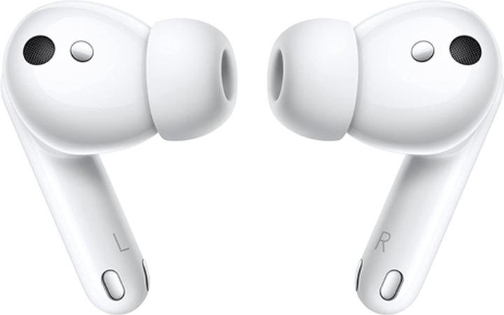 Produktbild Honor Earbuds 3 Pro Headset True Wireless Stereo (TWS) In-ear Calls/Music Bluetooth White (ANC, 24 h, Kabellos)