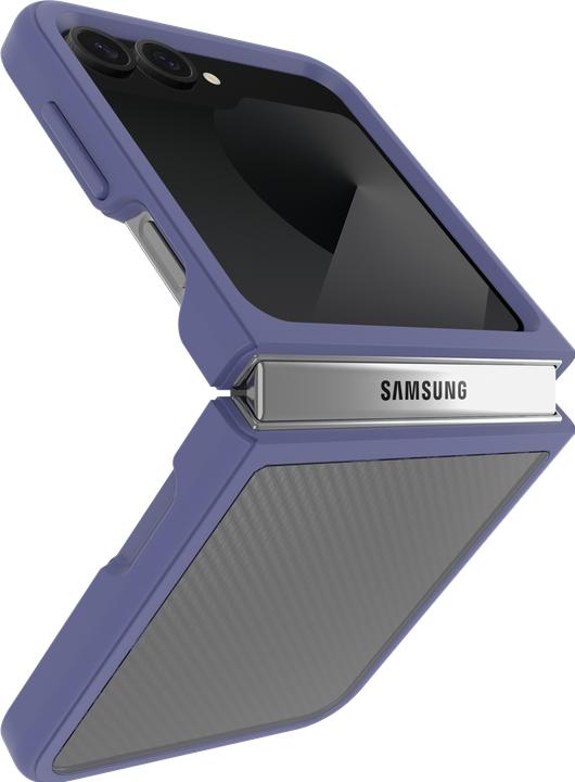 Produktbild OtterBox Thin Flex (Samsung Galaxy Z Flip7 FE, Samsung Galaxy Z Flip6)