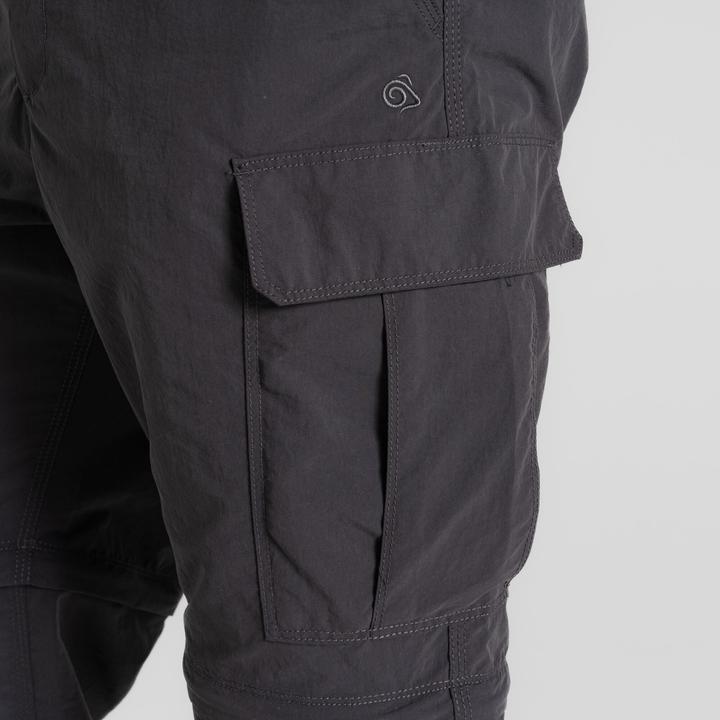 Produktbild Craghoppers Nosilife Convertible Cargo Hose II (58)