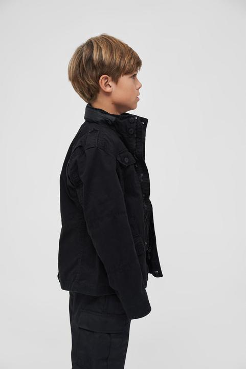 Produktbild Brandit Kids Britannia Jacket - 16219 (146, 152)