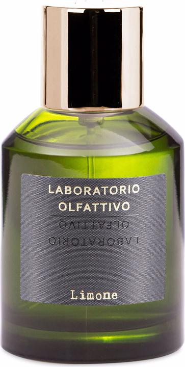 Immagine prodotto Laboratorio Olfattivo Calce (Eau de cologne, 100 ml)