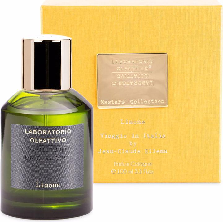 Immagine prodotto Laboratorio Olfattivo Calce (Eau de cologne, 100 ml)