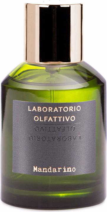 Produktbild Laboratorio Olfattivo Mandarino (Eau de Cologne, 100 ml)