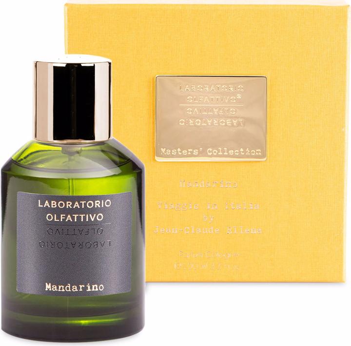 Produktbild Laboratorio Olfattivo Mandarino (Eau de Cologne, 100 ml)