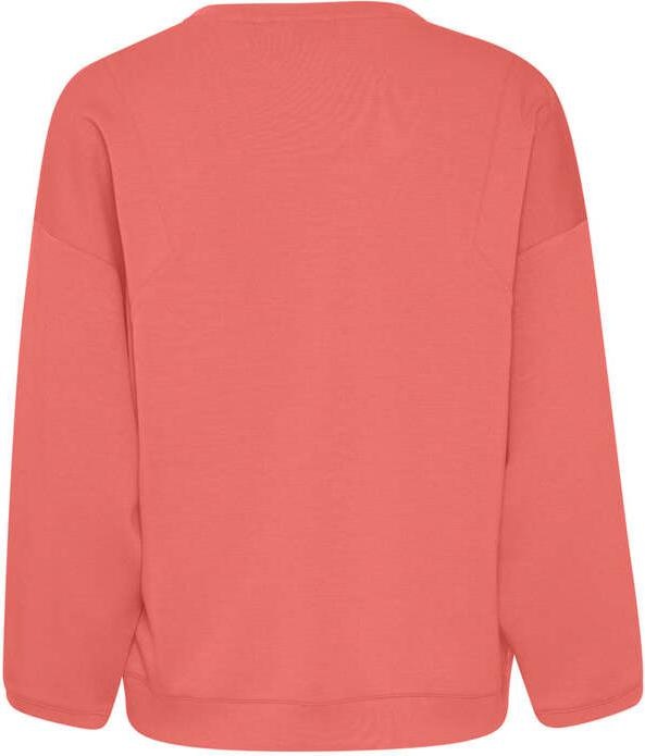 Produktbild B.young pullover it v-ausschnitt pusti (M)