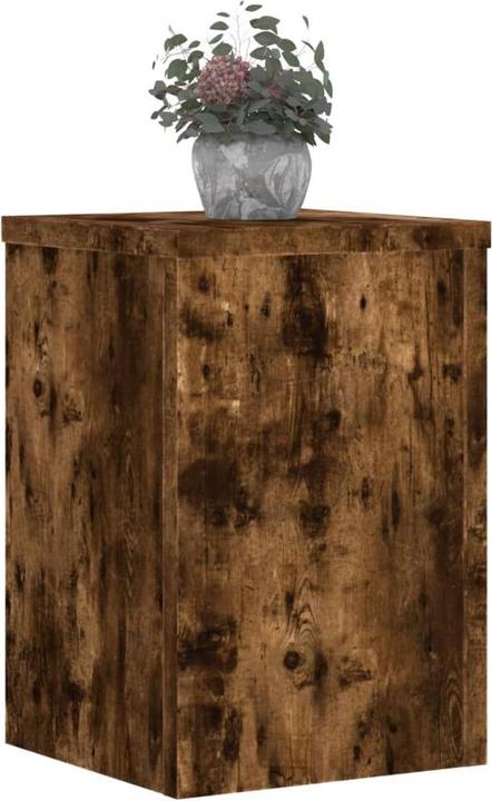 Image du produit vidaXL Supports pour plantes 2 pcs.