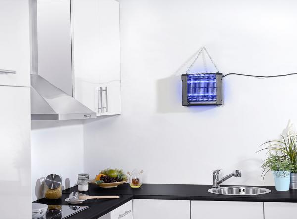 Actual product image Lunartec UV Insect Killer
