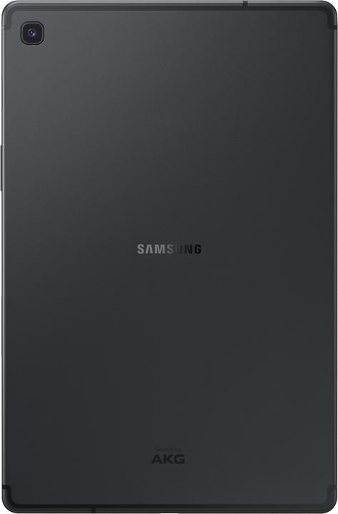 Actual product image Samsung Galaxy Tab S5e (4G, 10.50", 64 GB, Black)