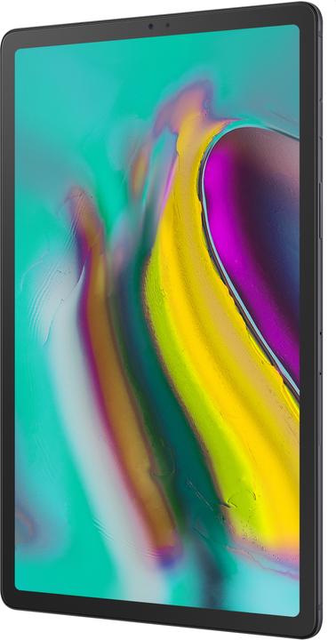 Actual product image Samsung Galaxy Tab S5e (4G, 10.50", 64 GB, Black)