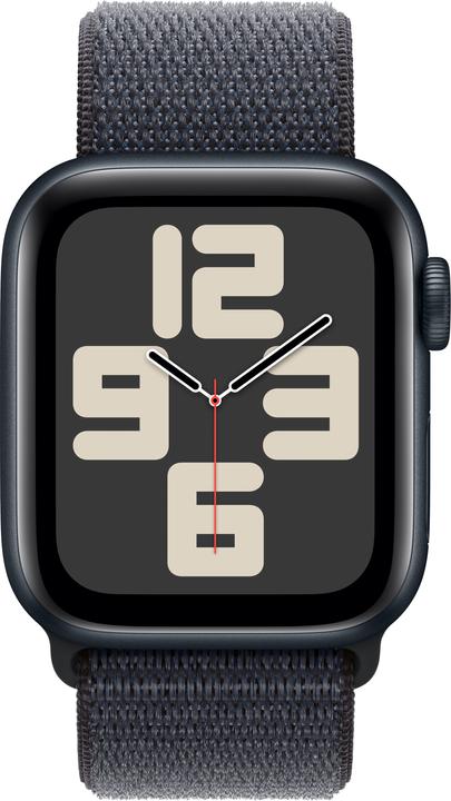 Immagine prodotto Apple Watch SE 2024 (40 mm, Solo WiFi)