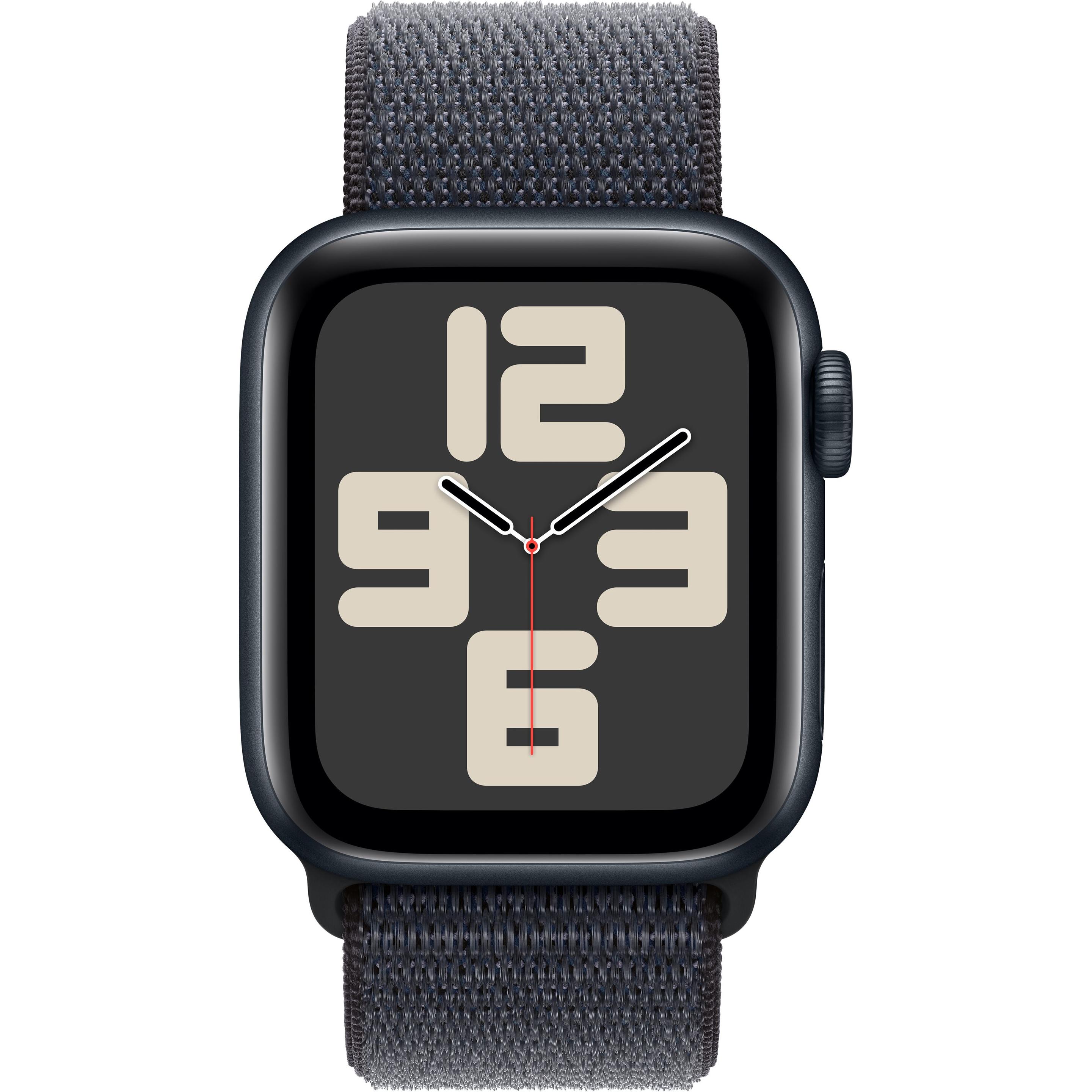 Thumbnail - Apple Watch SE 2024 (40 mm, nur WLAN), Smartwatch